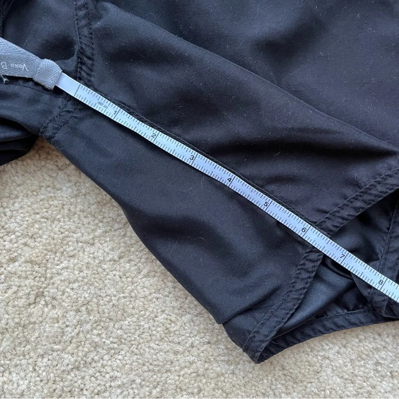 ✨Rip Curl Women's Black Love N Surf 7” Boardie Shorts - Juniors Size 7 - GUC* - Picture 10 of 10